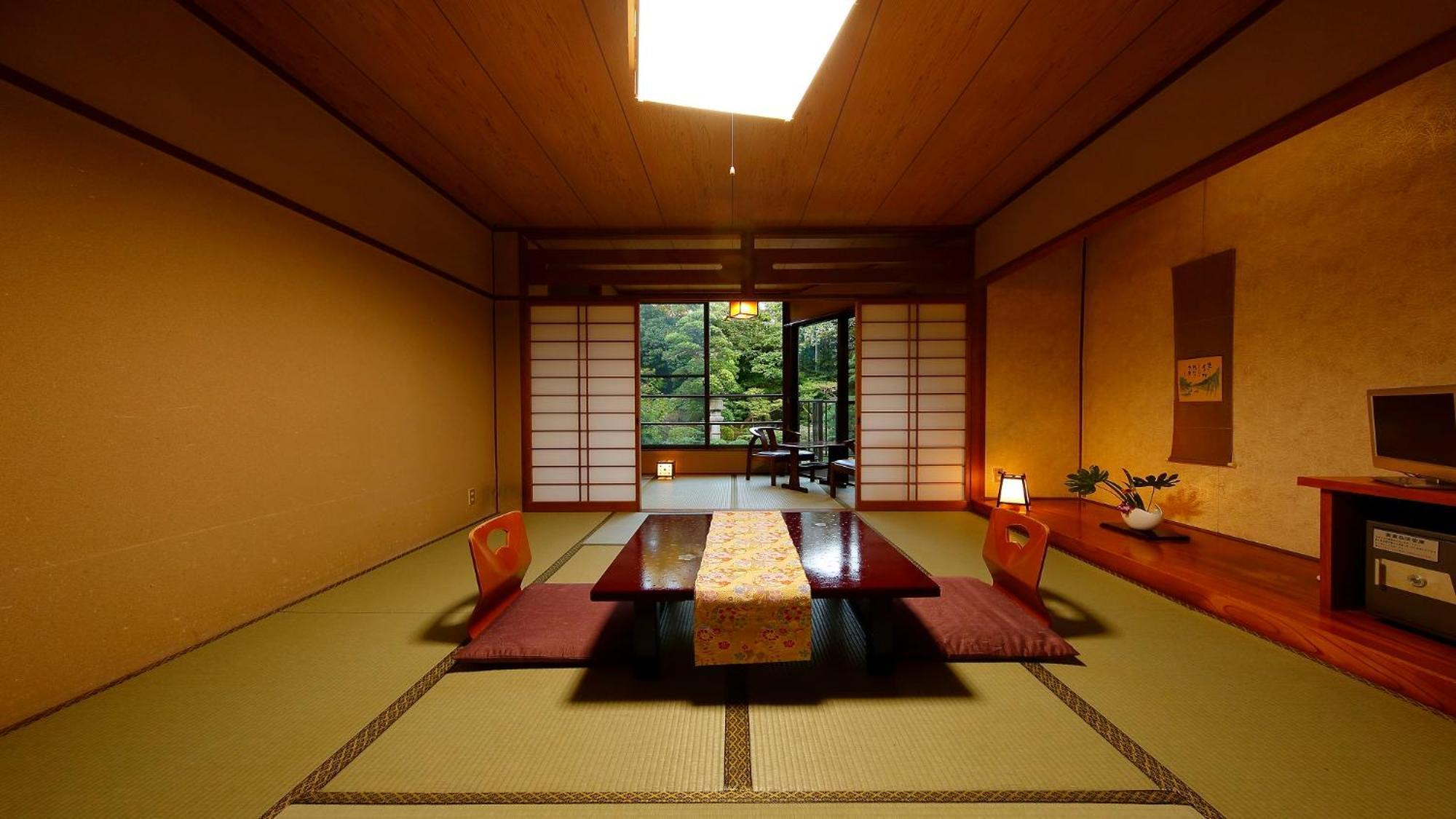 Yanagawa Hakuryuso Hotel Exterior foto
