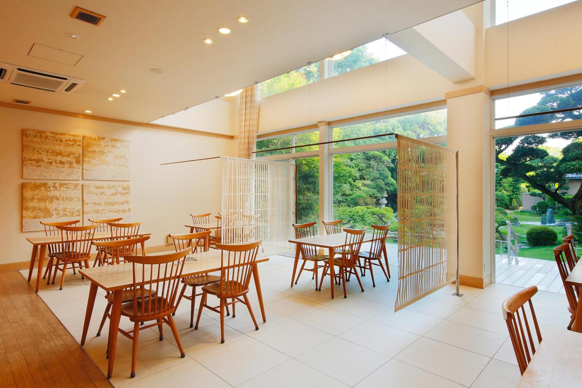 Yanagawa Hakuryuso Hotel Exterior foto